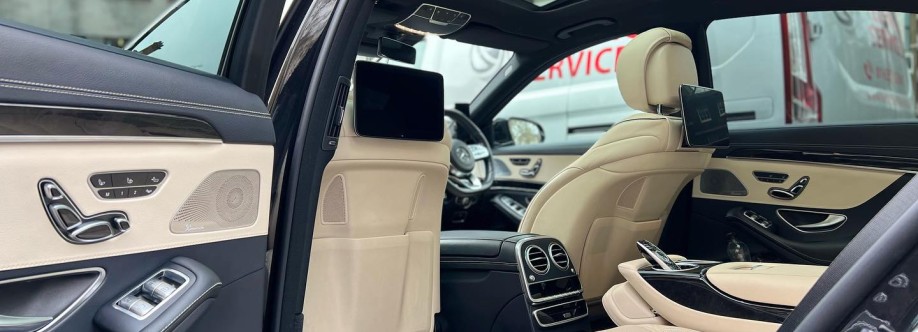 Chelsea Chauffeurs Cover Image