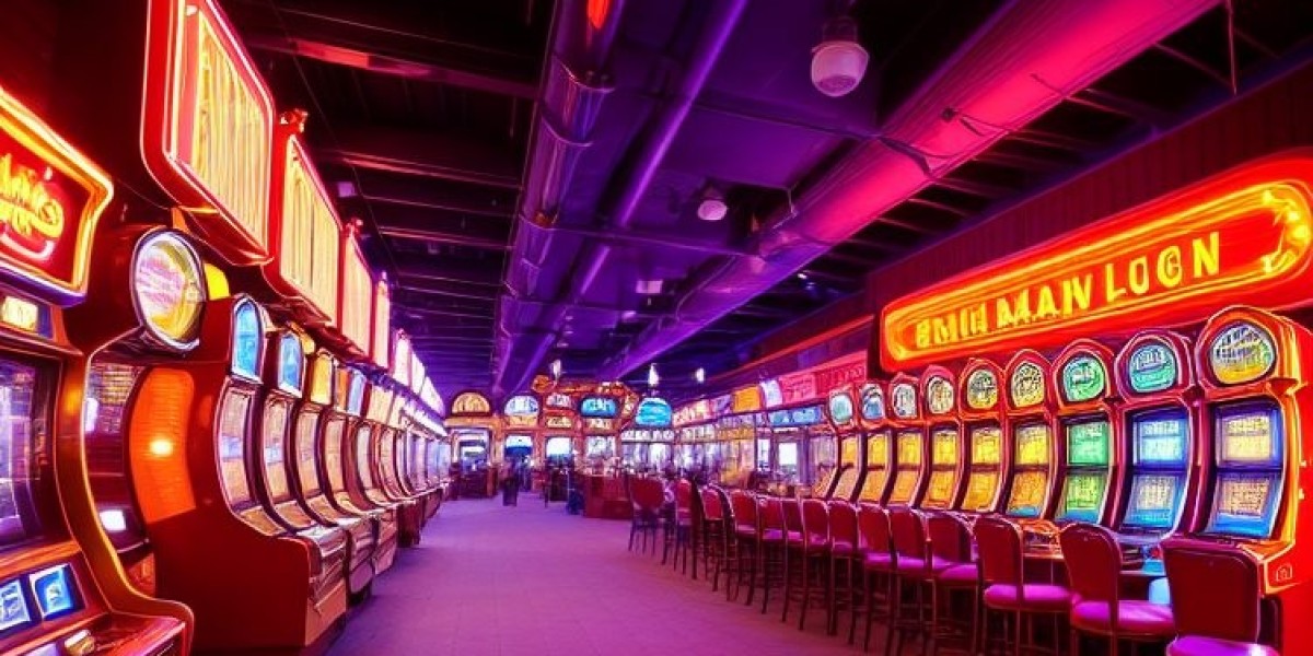 Τίτλος με προχωρημένο τζακπότ στο N1 Casino