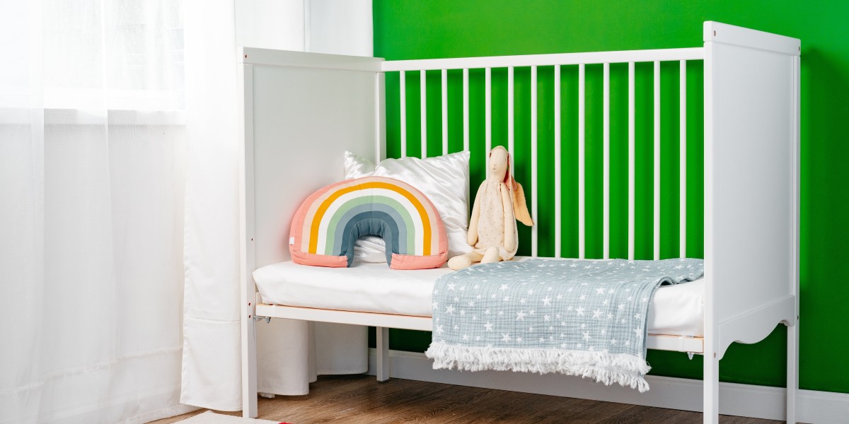 Then You've Found Your Tots And Cots ... Now What?