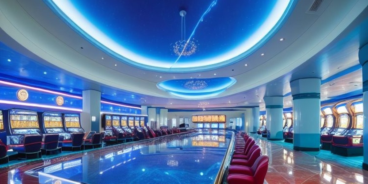 Streamlined Access via SkyCrown Gambling Sign-in