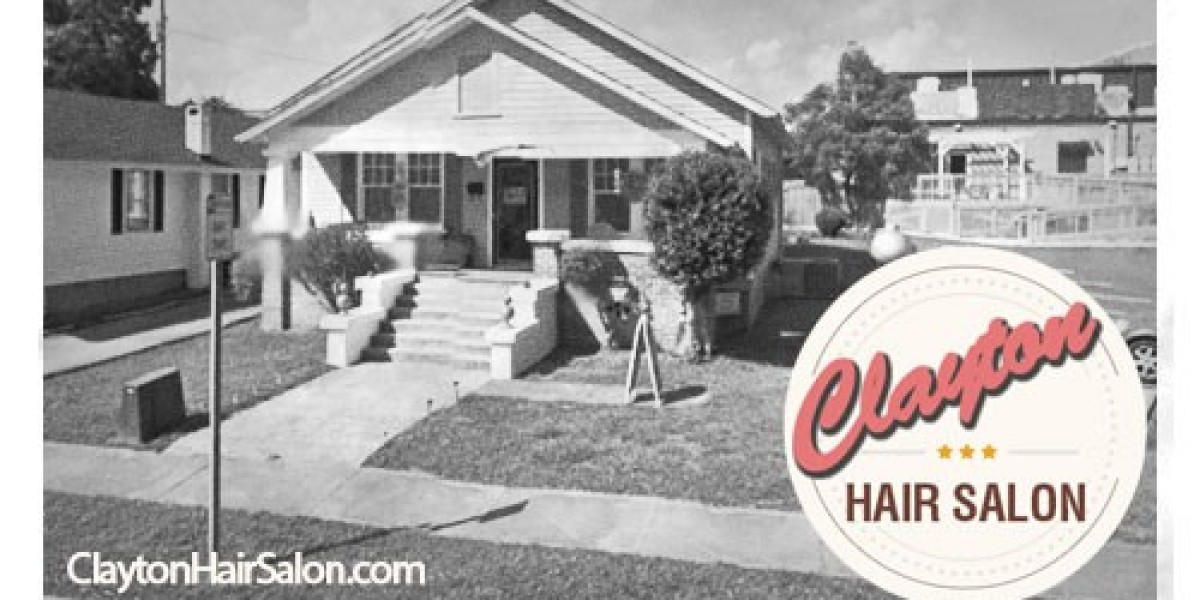 Experience the Magic of Clayton Hair Salon’s Hair Color Experts