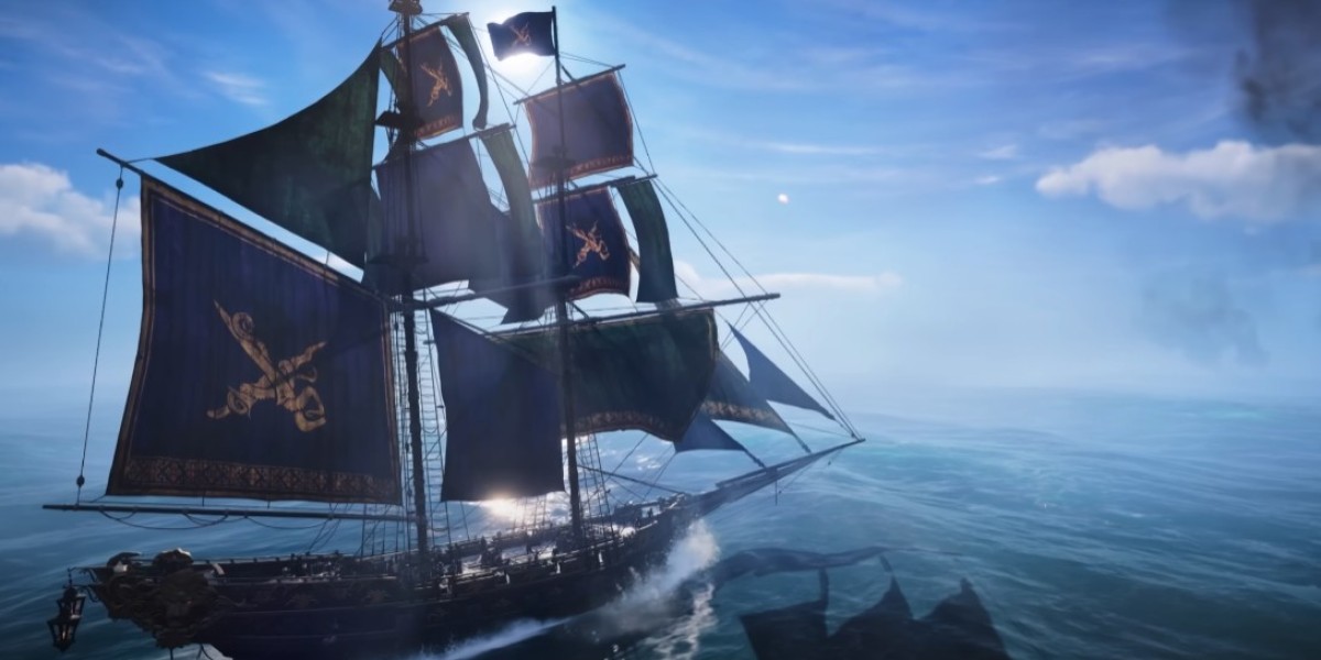 MMOexp: Crafting the Legendary Black Pearl in Skull and Bones