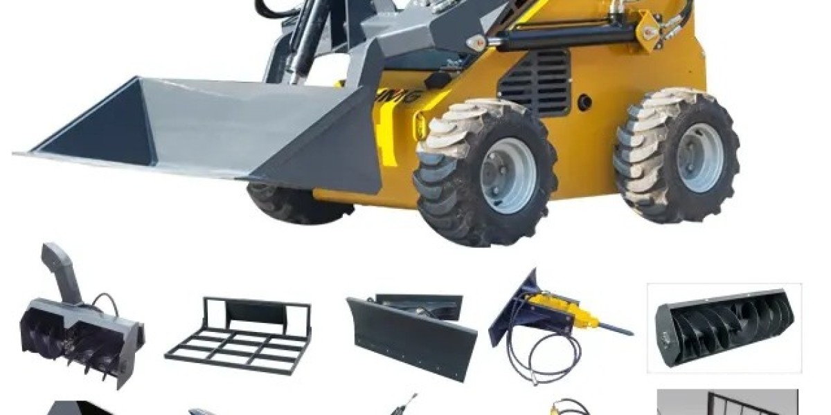 Importance of Sliding Loader in Construction Industry