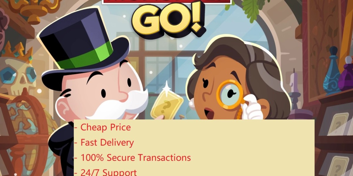 Monopoly GO: How To Change Your Dice