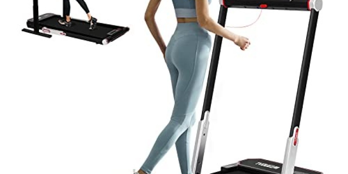 Ten Treadmills For Sale UK Myths You Shouldn't Post On Twitter