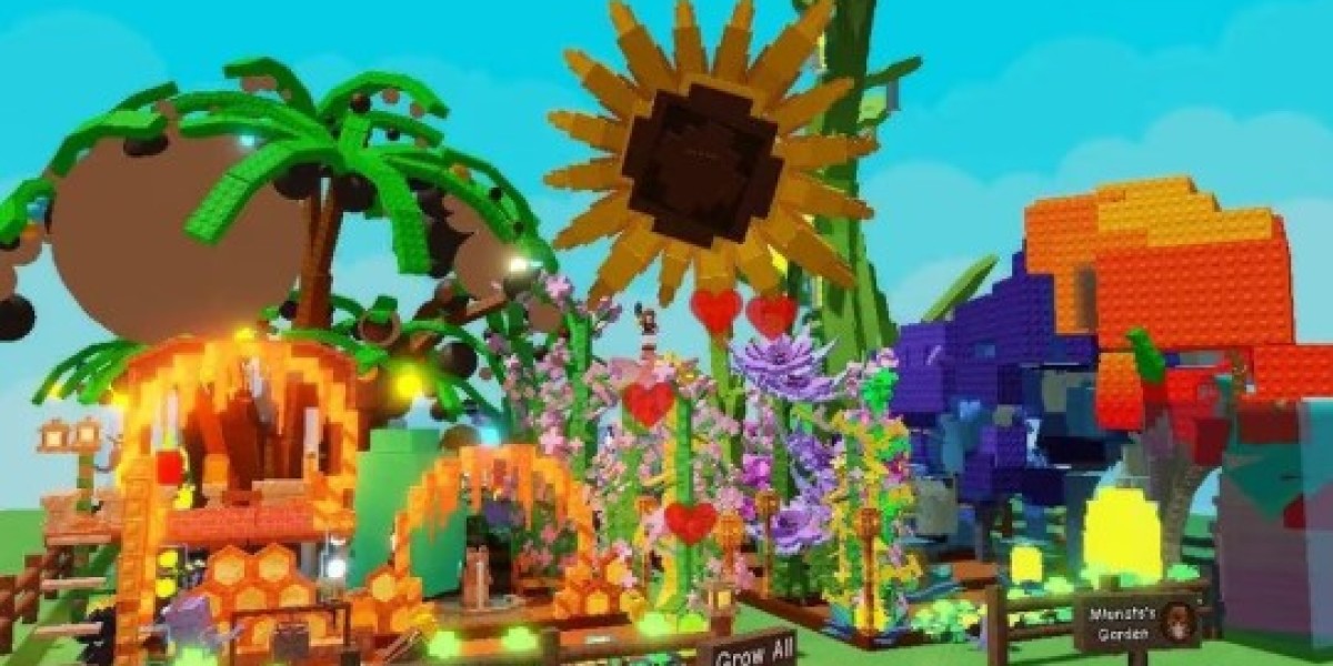 U4GM - What the Squirrel Can Do in Grow a Garden Explained