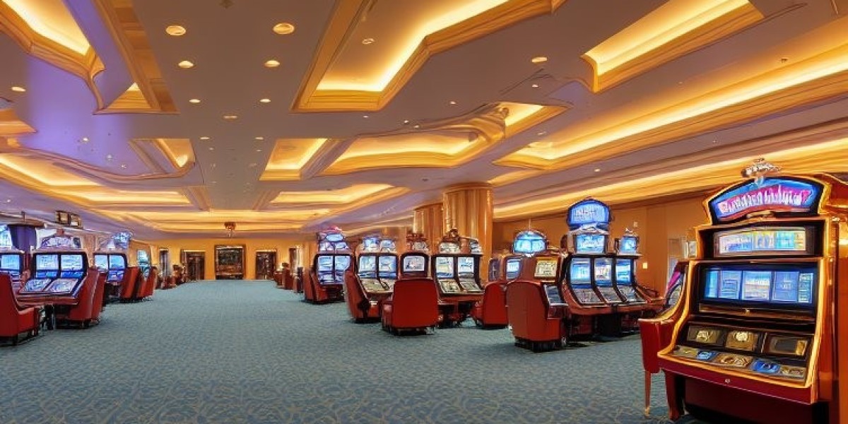 Belohnungen im Casino Stake