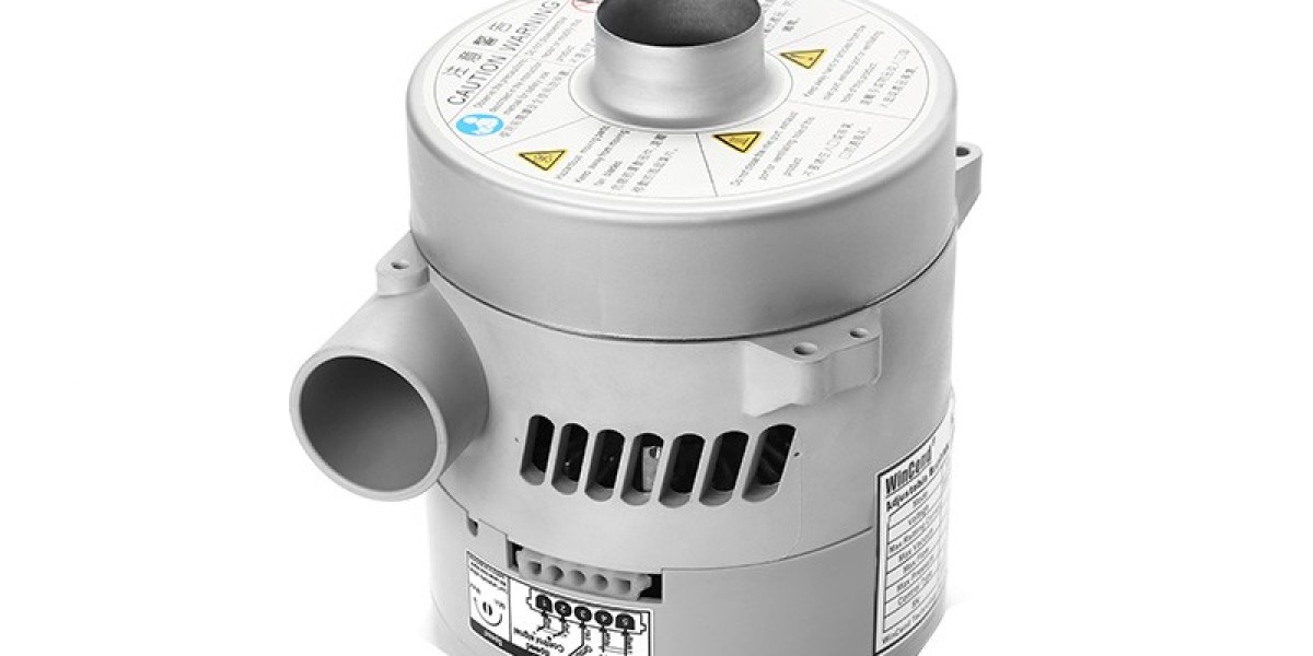 How to Achieve Precise Control of Low Noise Adjustable Pump