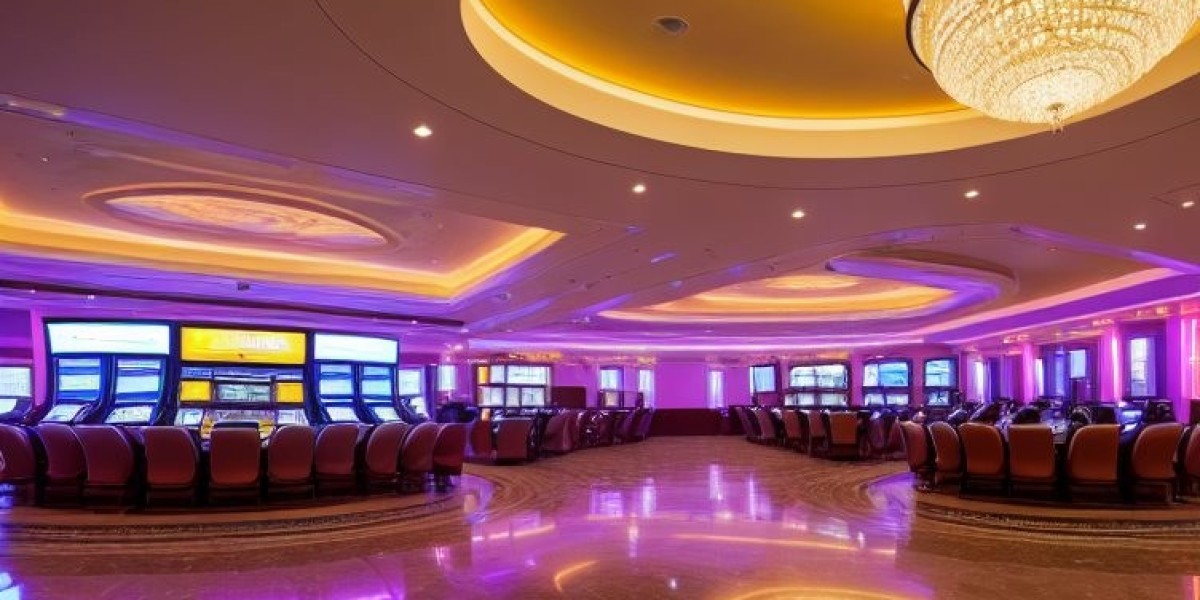Lavish Initial Offer in Neo Spin Casino