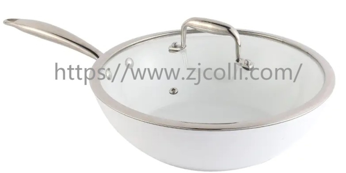 Why Aluminum Cookware Sets Are a Kitchen Essential?