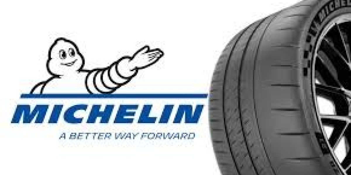 Michelin Tires Dubai | Top Offers Available Now at Etarat Online