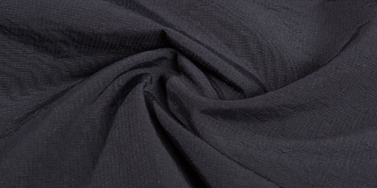 From Waste to Wear: The Journey of Recycled Nylon