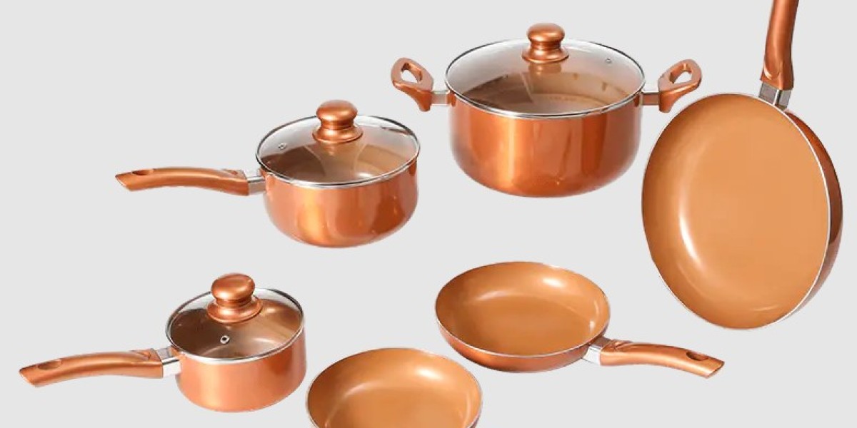 Evaluating the Impact of Production Processes on the Reliability of Pressed Cookware