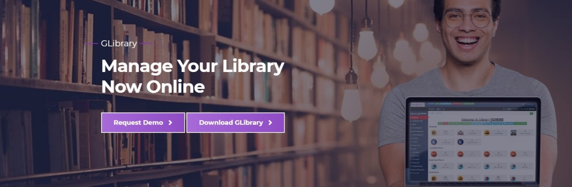 Glibrary Gsoft Cover Image