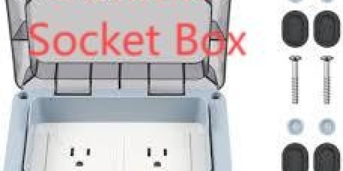 Nante Outdoor Socket Box: Practical Designs for Faster Field Service