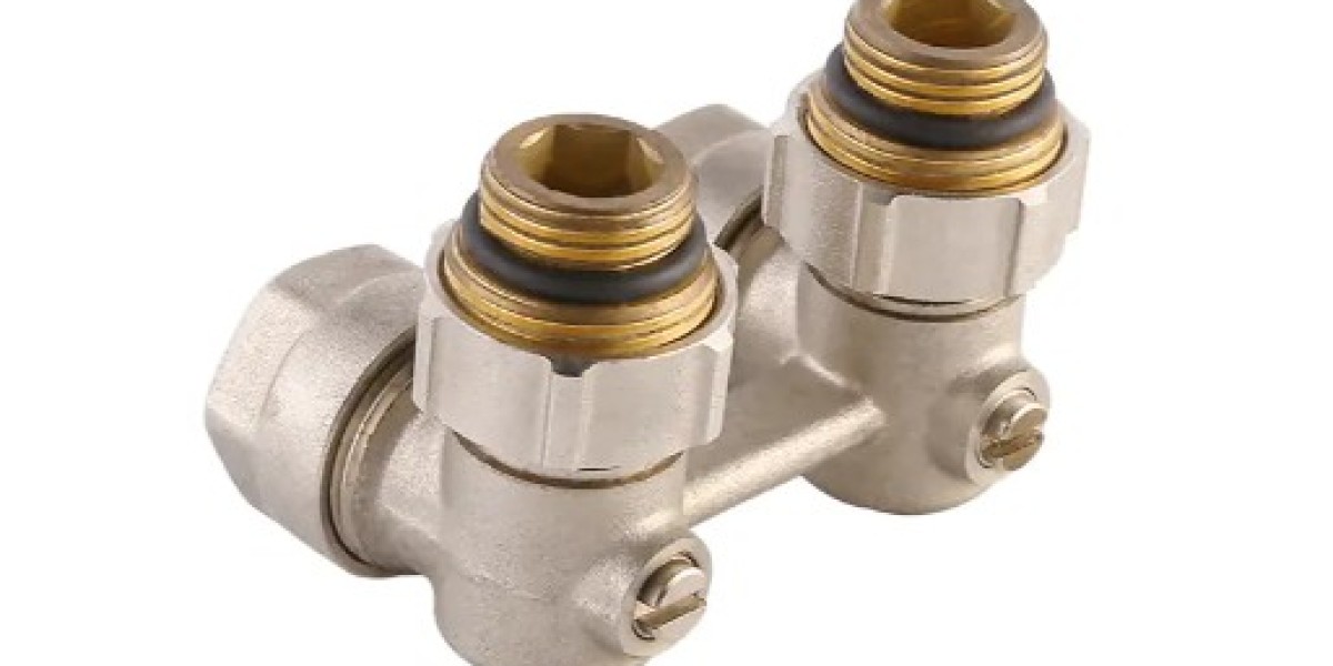 How Does a Radiator Valve Improve Heating Efficiency in Your Home?
