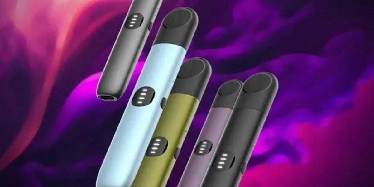เลือกซื้อบุหรี่ไฟฟ้า RELX อย่างไรให้คุ้มค่า พร้อมแนะนำรุ่น 5 และรสชาติยอดนิยม