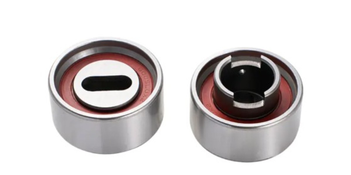 What Makes the GT20040 Bearing a Reliable Choice for Industrial and Automotive Applications?