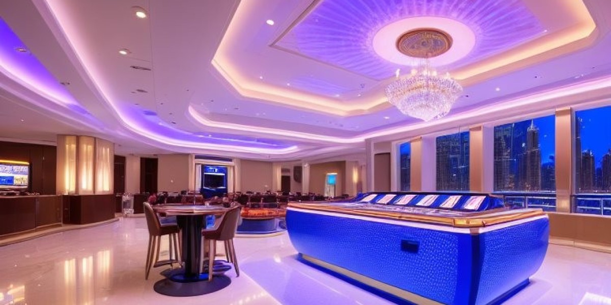 Exclusive Blackjack Options at Joka Bet Casino