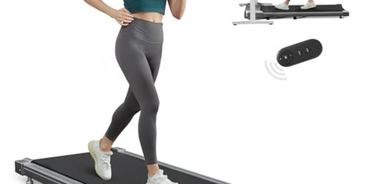 The Next Big Trend In The Treadmill At Home Industry