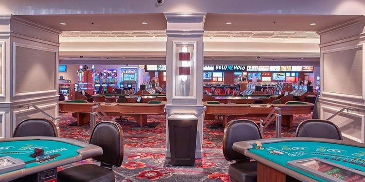 Casino Mobile: Giocare Dappertutto e In Qualsiasi Momento