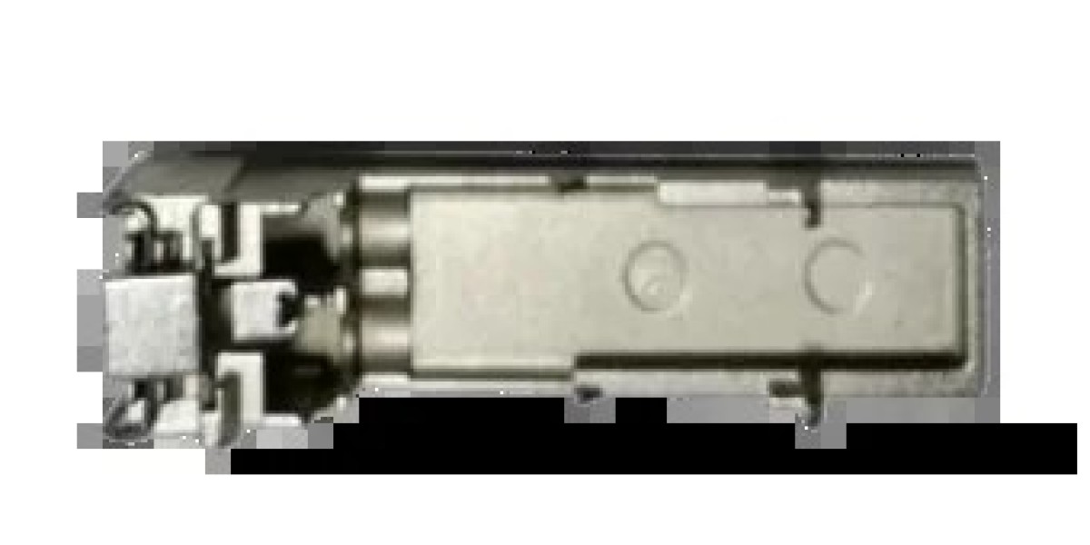 Customized Solutions for Transceiver Base Molds