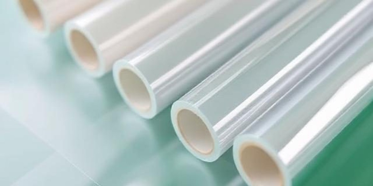 Why Choose JTpackage for Crosslinked Shrink Film Solutions