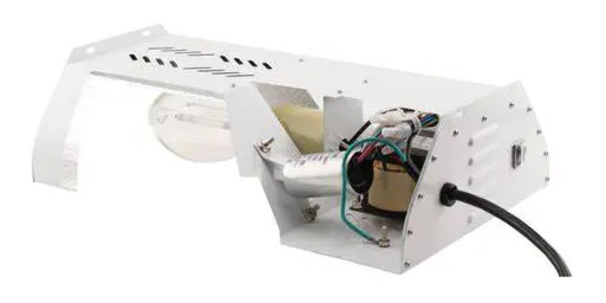 Strengths and Weaknesses of Ceramic Metal Halide Lighting Against LEDs