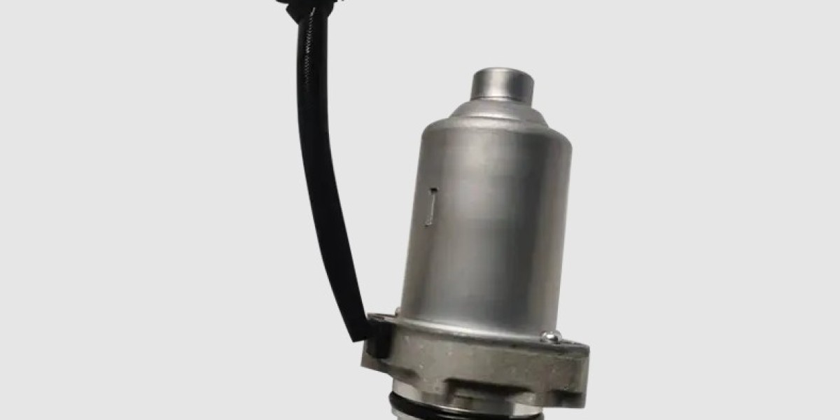 How Oil Pump Motor Efficiency Is Affected by Thick and Heavy Oil Applications