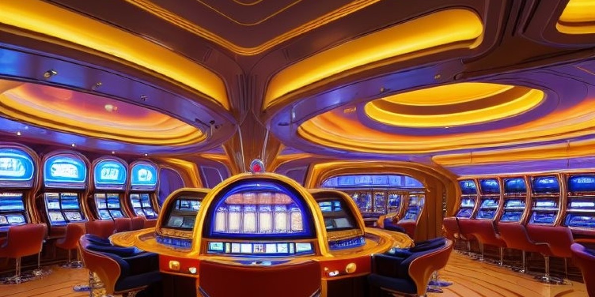 Exclusive Gambling Portfolio at NeoSpins