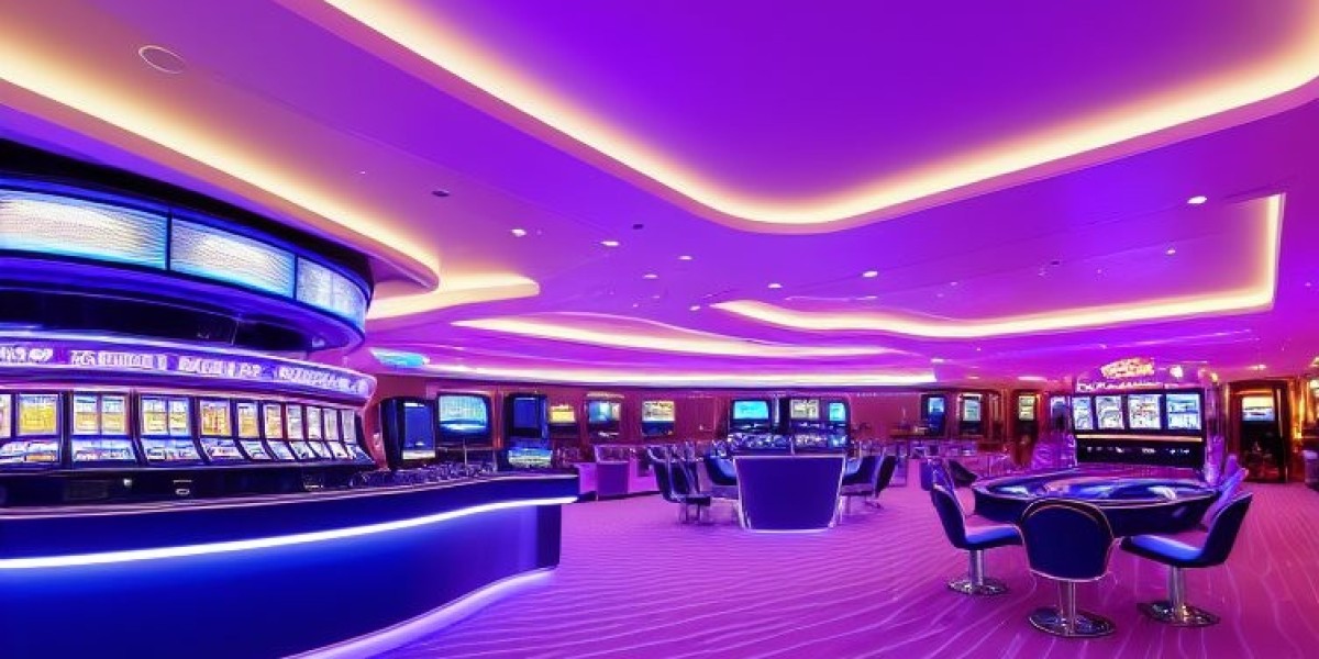 Tablas para Jugar en el Casino Nine