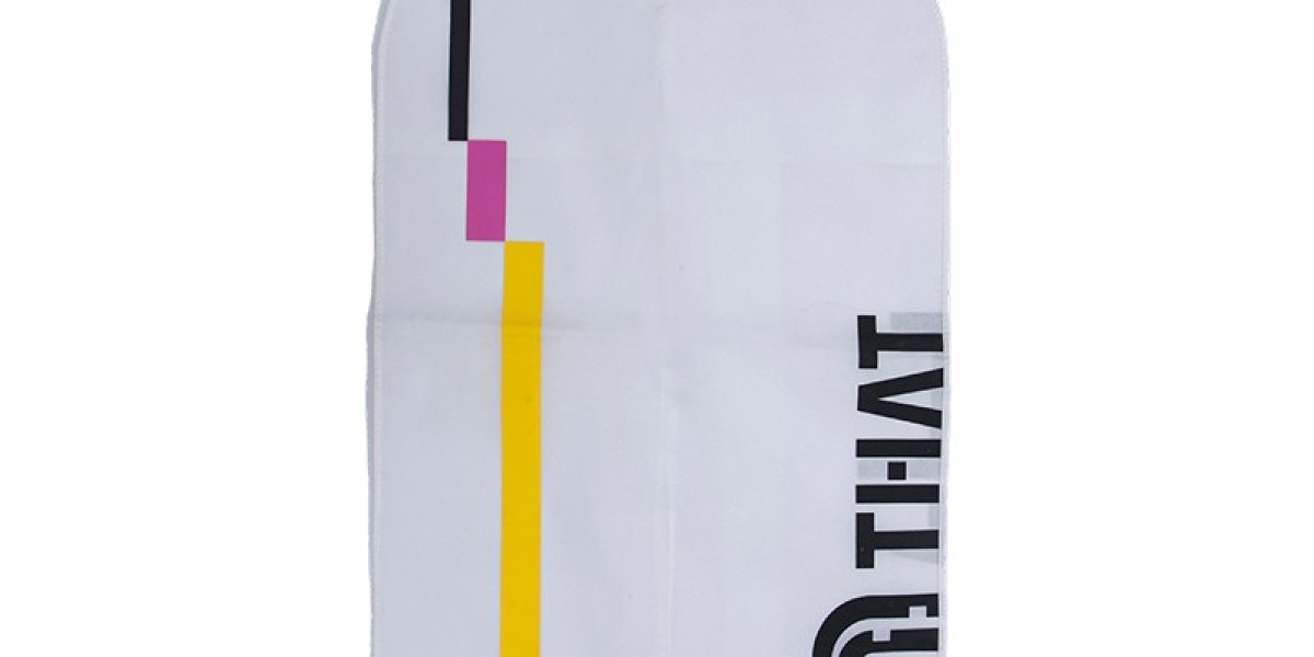 Selecting the Right Garment Bag for Travel and Storage Needs