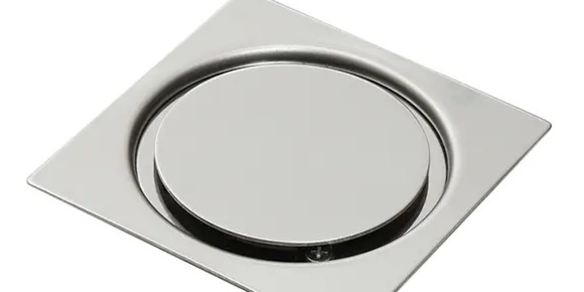 Durability and Aging Characteristics of Modern Floor Drain Systems