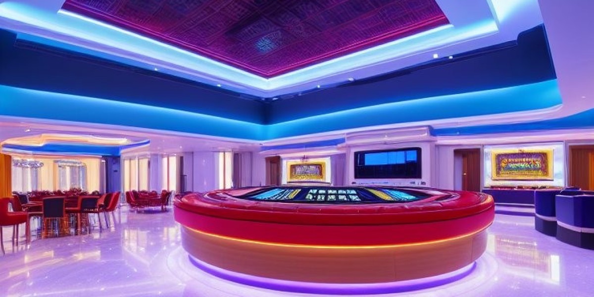 Investiga el mundo entero de los casinos móviles de Playuzu Casino