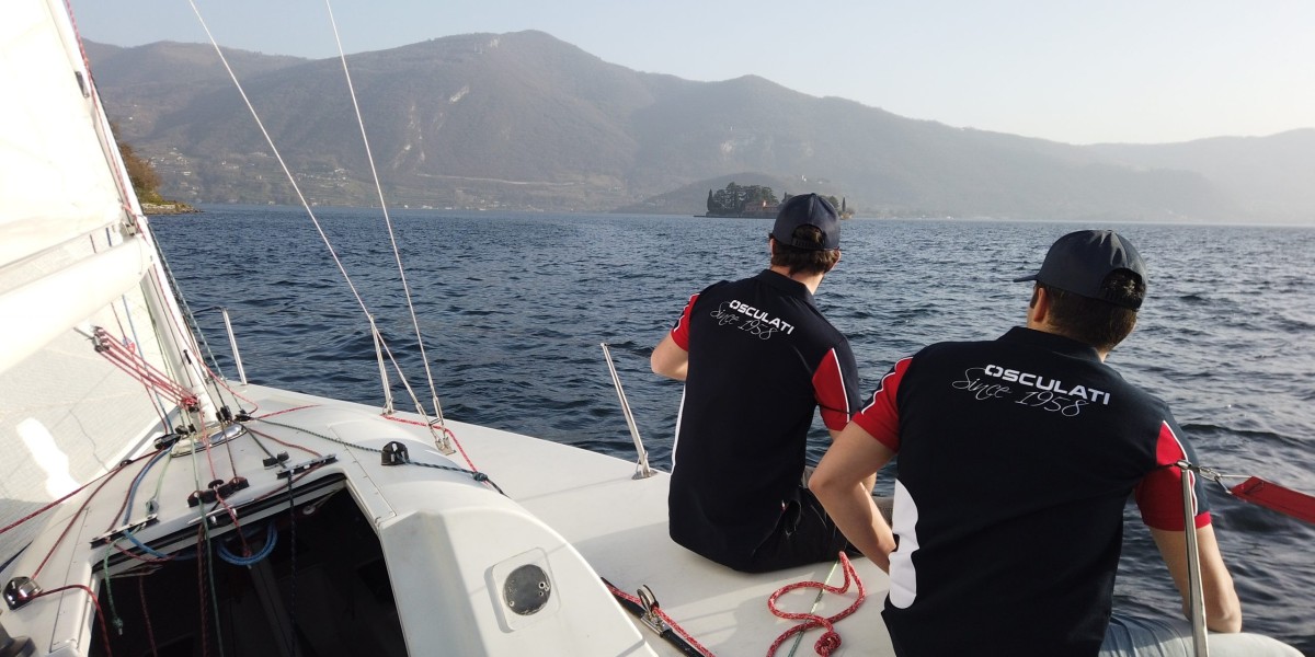 Why Osculati is a Preferred Brand for Yacht Safety Gear