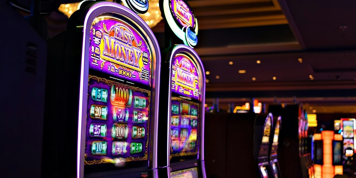 Understanding Evolution Casino: A Comprehensive Guide to Inavegas and Scam Verification
