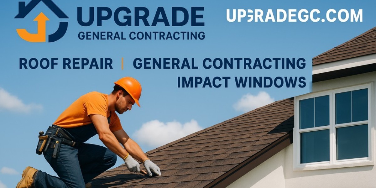 Home Protection Upgrades by South Florida Contractors