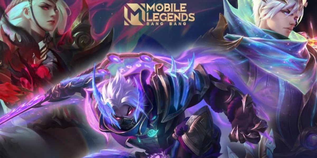 The Strongest Team Hero Builds in Mobile Legends