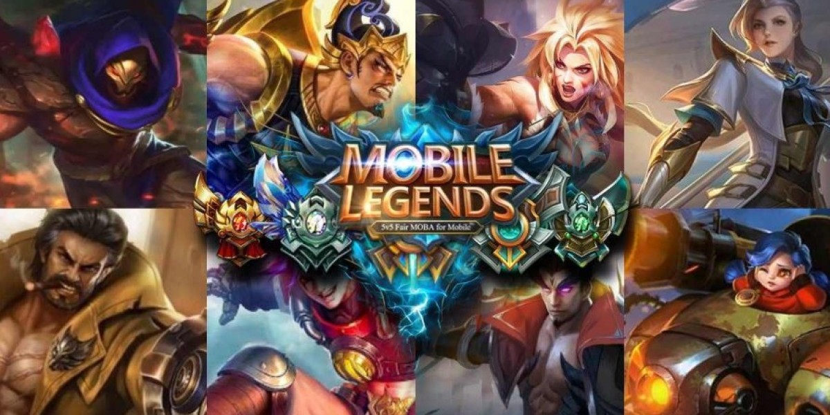 The Best Mage Heroes in Mobile Legends