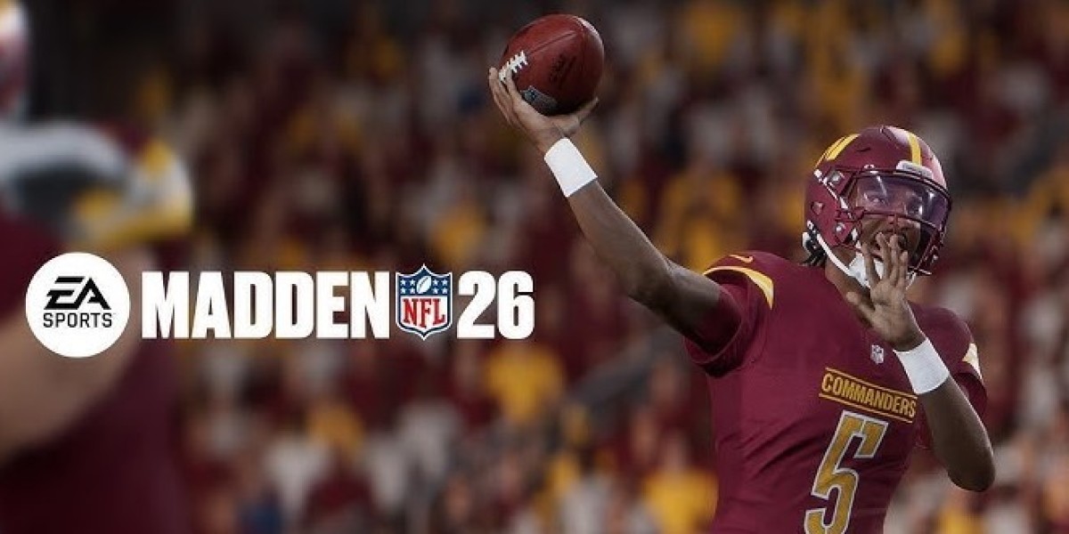 Madden 26 Coins: New Presentation Style Elevates the Experience
