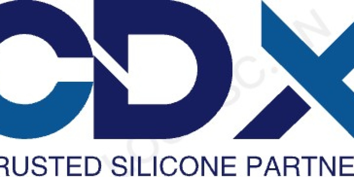 Silicone Manufacturer with ISO Certification for Reliability