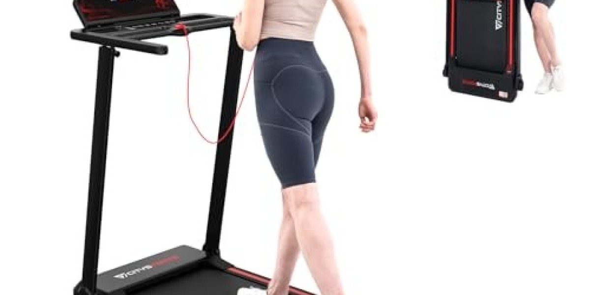 You'll Be Unable To Guess Tread Mill's Benefits