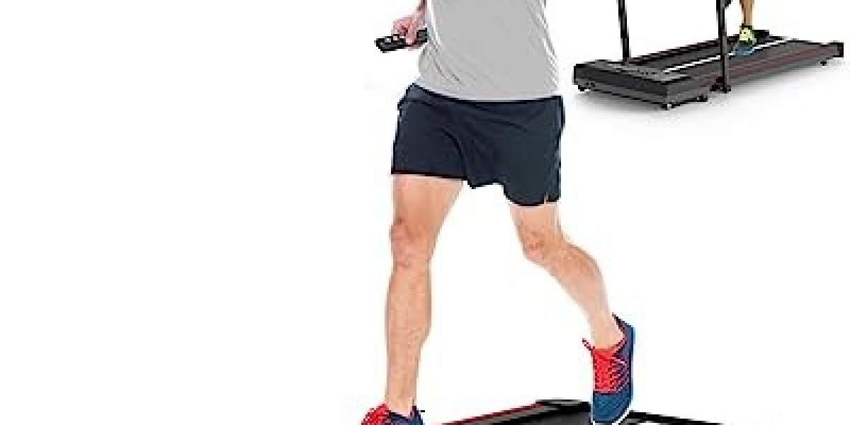 Watch This: How Running Machines UK Is Taking Over The World And What You Can Do About It