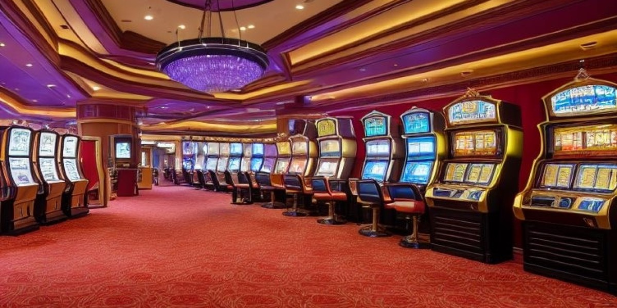 Spiele in dem Stake Casino