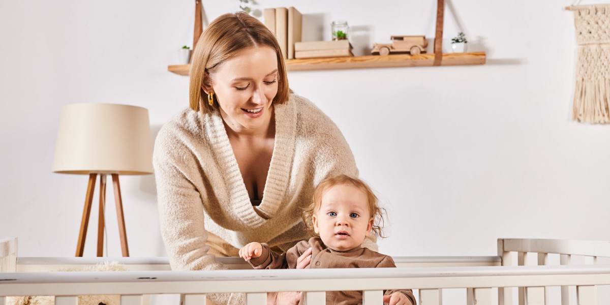 15 Amazing Facts About Cots And Tots You've Never Heard Of