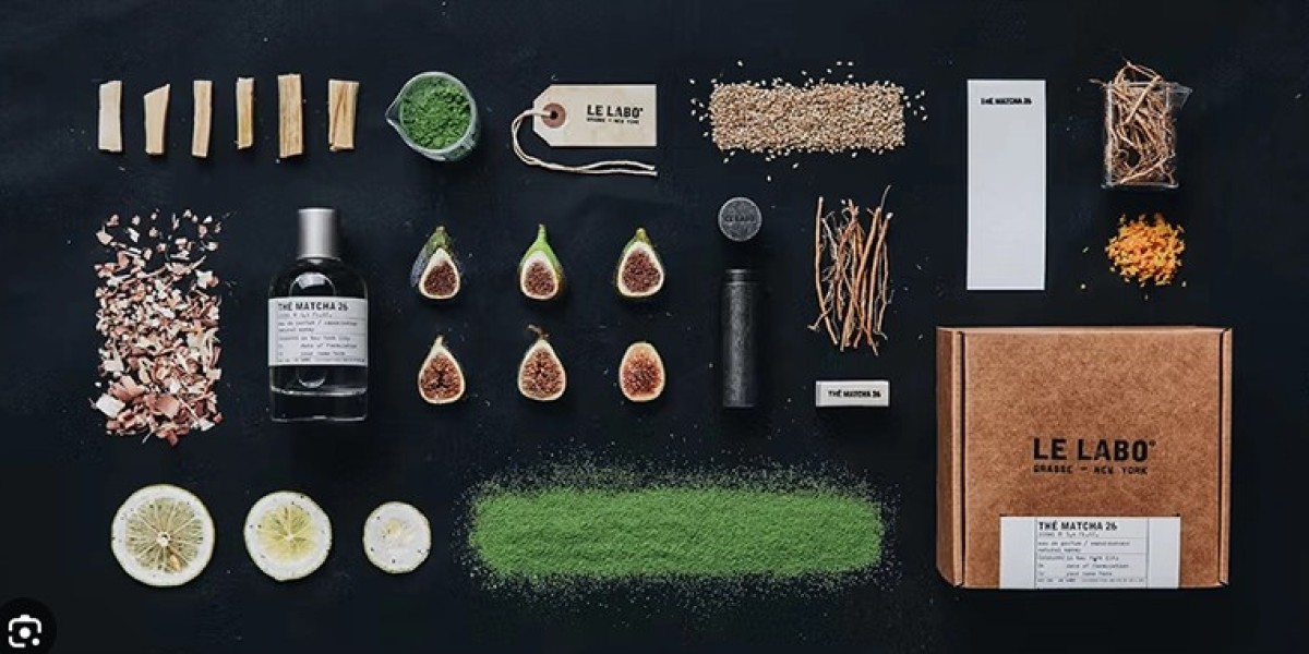 香迷最愛！解析 Santal 33 的香調魅力