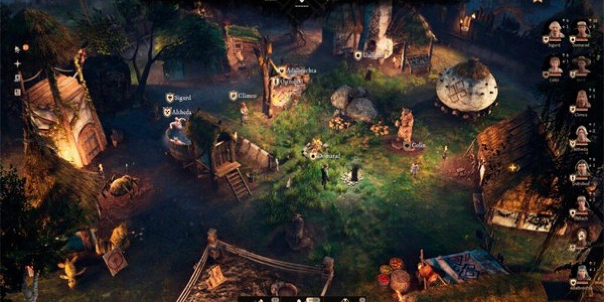 Strategium - крупнейший игровой форум по стратегиям