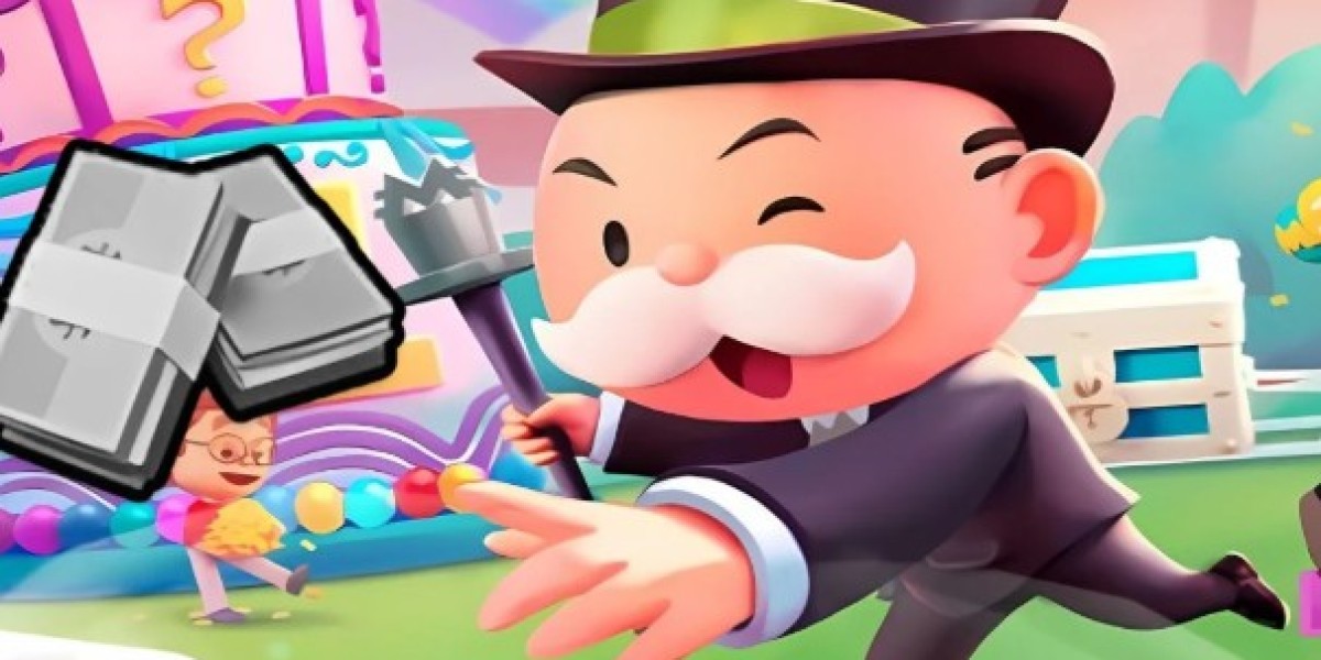 U4N - Monopoly Go: 12 Methods for Efficient Sticker Swapping