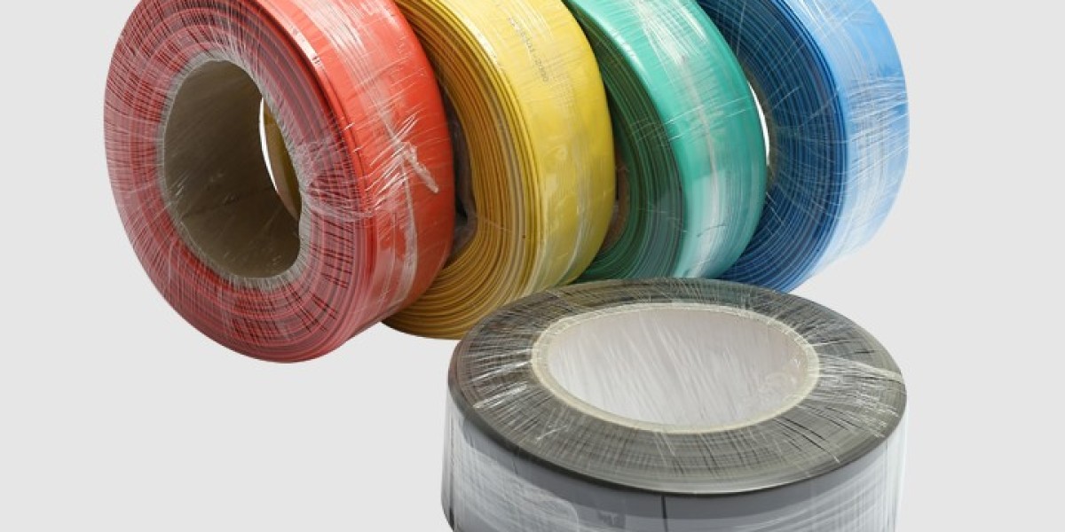 Understanding the Installation and Benefits of Cold Shrink Tube