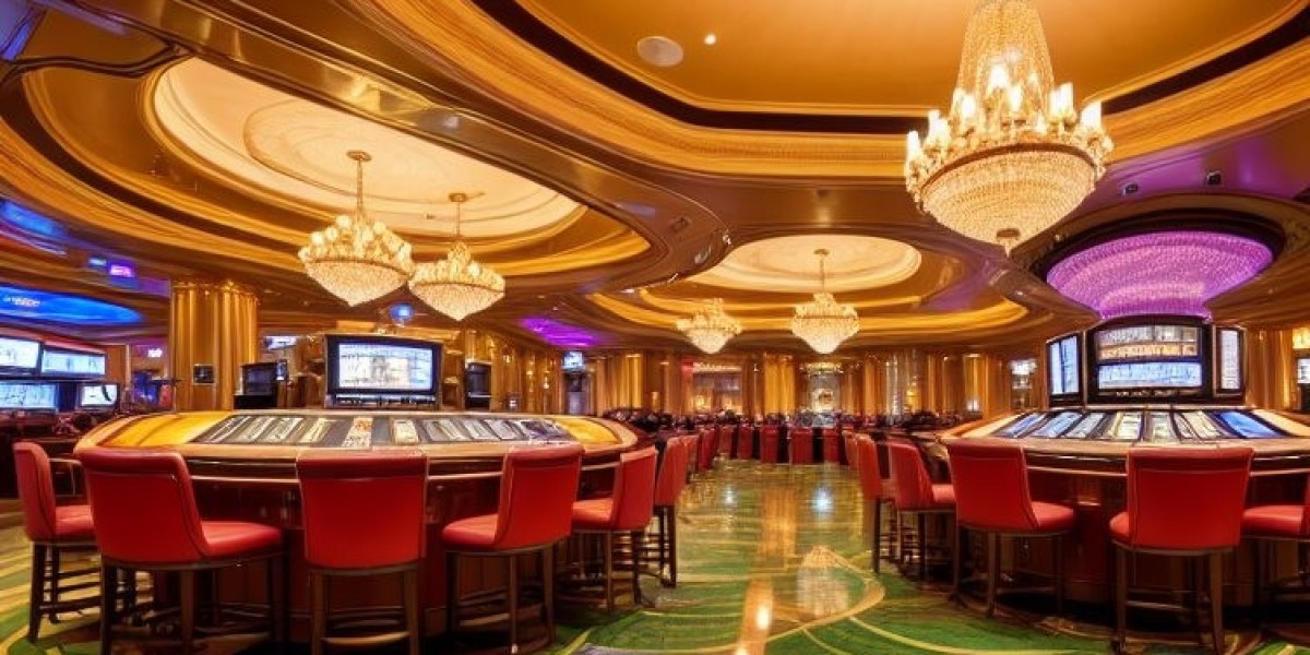 Different Casino Game Choice at 7Bit Casino